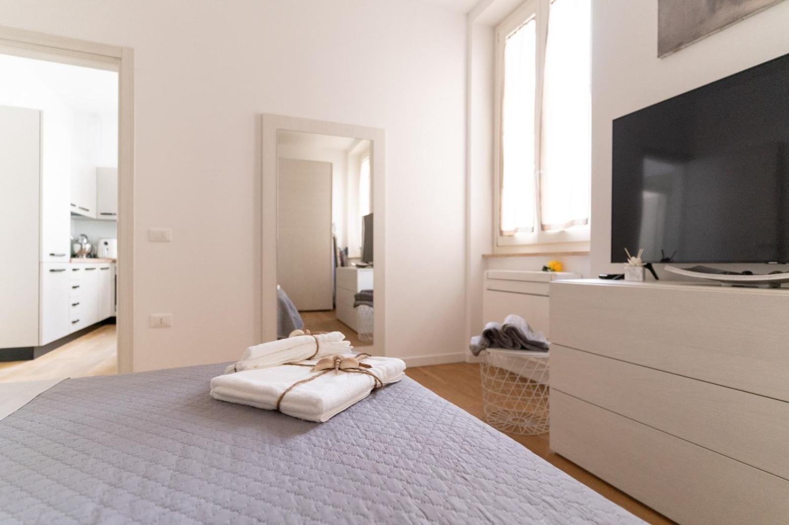 Palazzo Galileo Apartment San Benedetto del Tronto Exterior photo