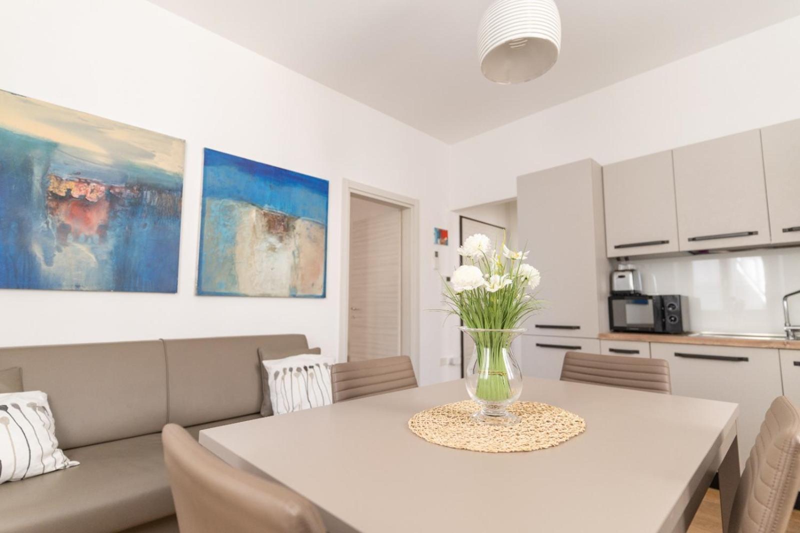 Palazzo Galileo Apartment San Benedetto del Tronto Exterior photo