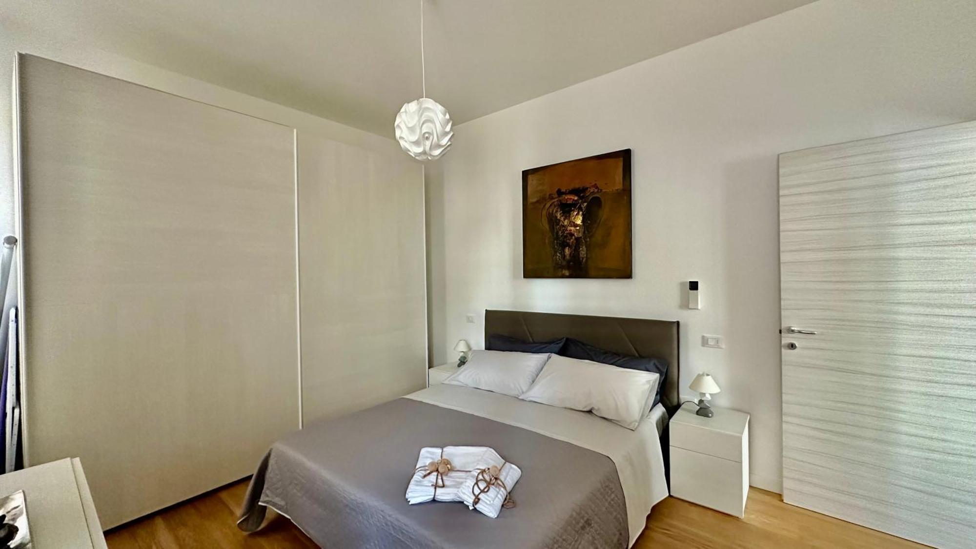 Palazzo Galileo Apartment San Benedetto del Tronto Exterior photo