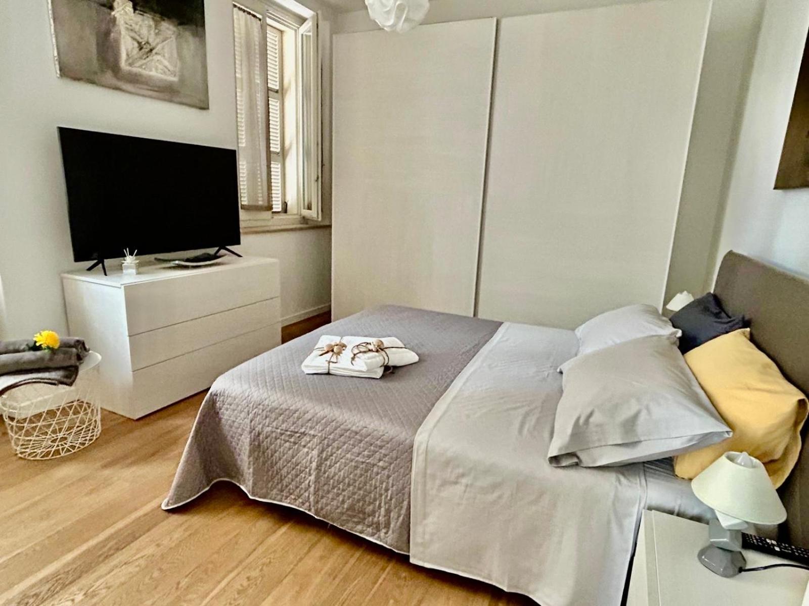 Palazzo Galileo Apartment San Benedetto del Tronto Exterior photo