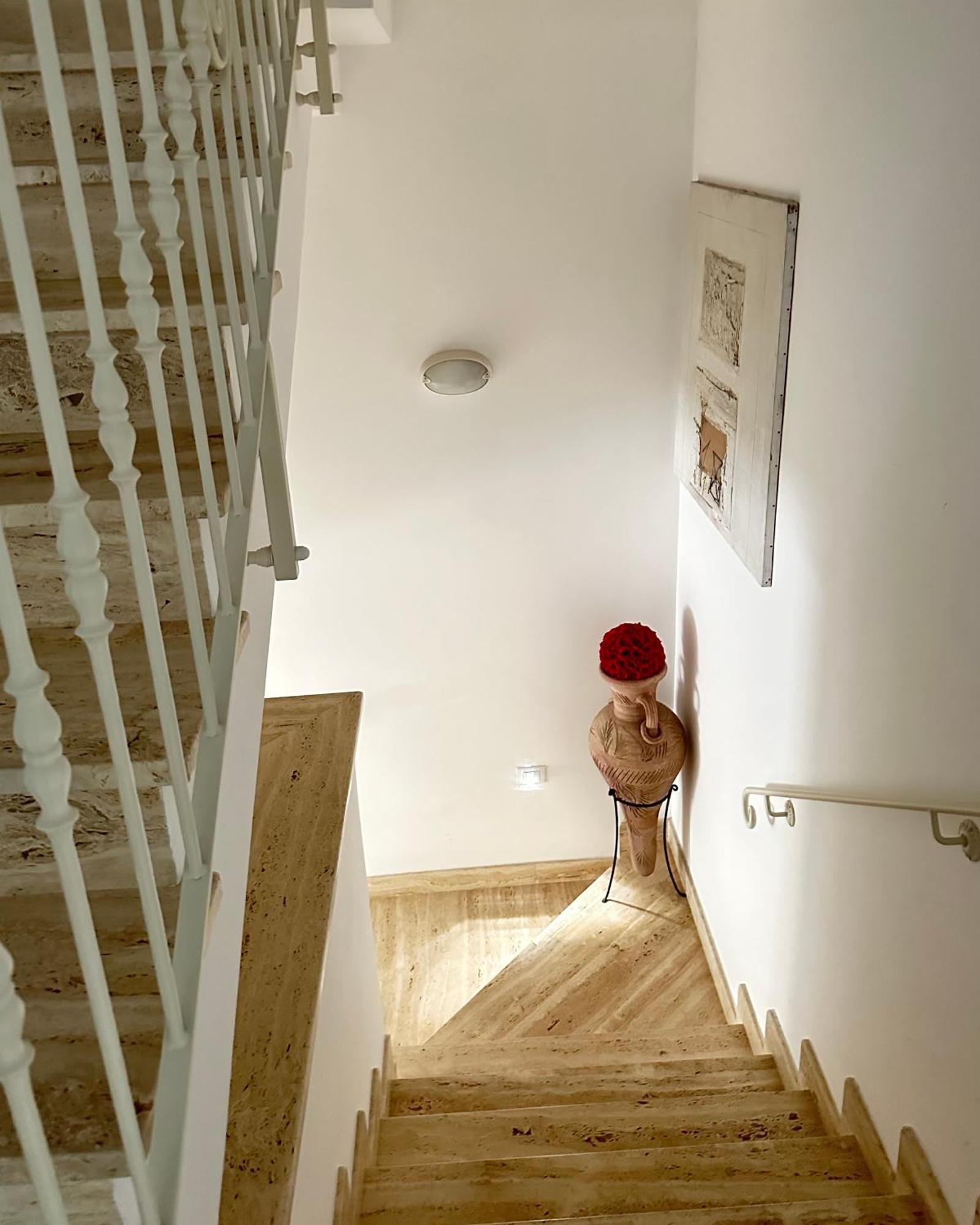 Palazzo Galileo Apartment San Benedetto del Tronto Exterior photo