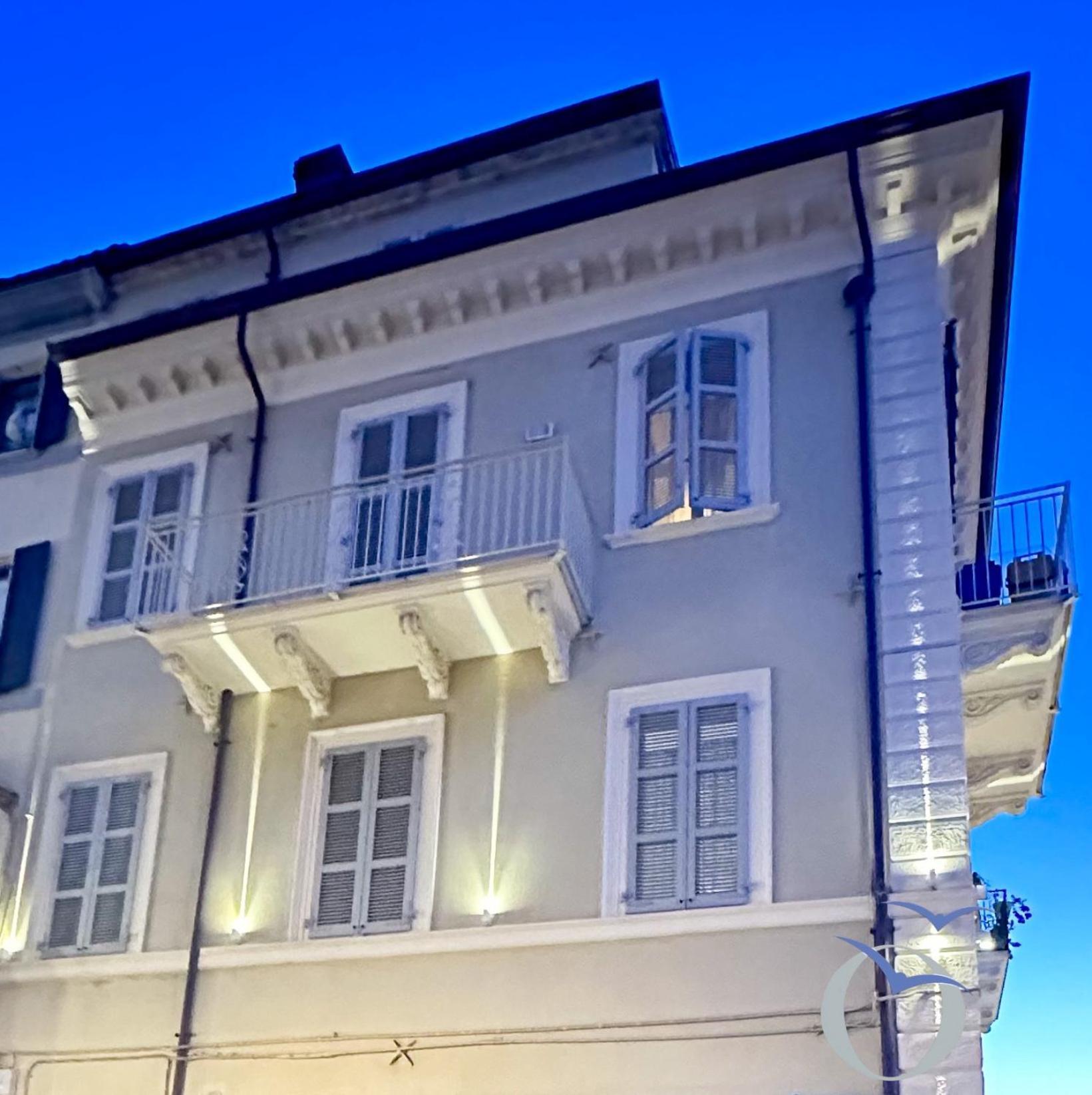 Palazzo Galileo Apartment San Benedetto del Tronto Exterior photo